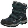 Halti - Kid's Reiss 2 DX Boot - Winterschuhe 35 | EU 35 schwarz