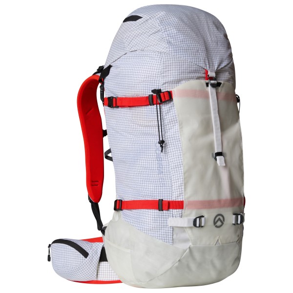 The North Face - Cobra 65 - Tourenrucksack Gr L/XL - L/XL grau