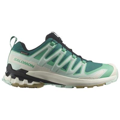 Salomon - Women's XA Pro 3D V9 GTX - Multisportschuhe 40 2/3 | EU 40,5 bunt Image