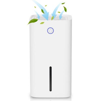 Entfeuchter, Luftentfeuchter elektrischer, DeHumidifier für Räume bis 15m³ - Vingo
