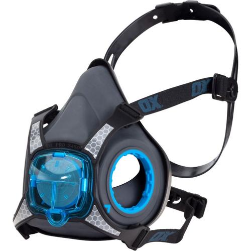 Ox Tools - ox Pro S450 Halbmaske