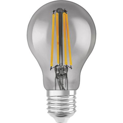 Ledvance - Smarte LED-Lampe mit Wifi Technologie, Sockel E27, Dimmbar, Warmweiß (2500K), Image
