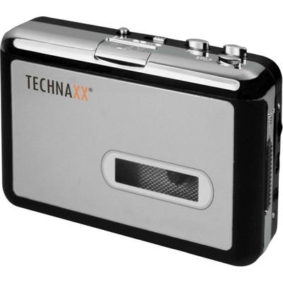 Technaxx - Audio-Digitalisierer DT-01 Image
