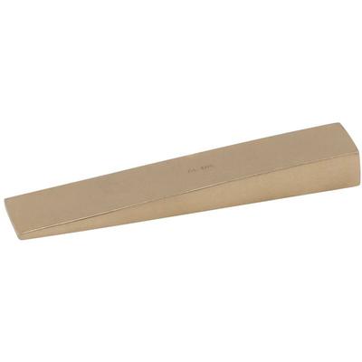 BRONZEplus Flanschkeil 90x50x10 mm