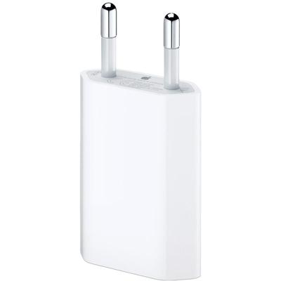 Apple - Ladegerät MD813ZM/A 5W Weiß