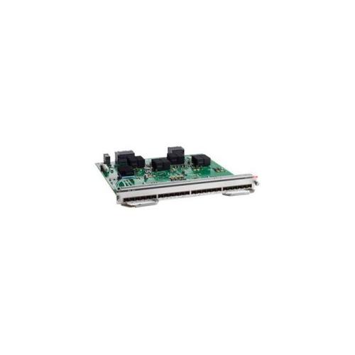 Cisco C9400-lc-24xs Netzwerk-switch-modul