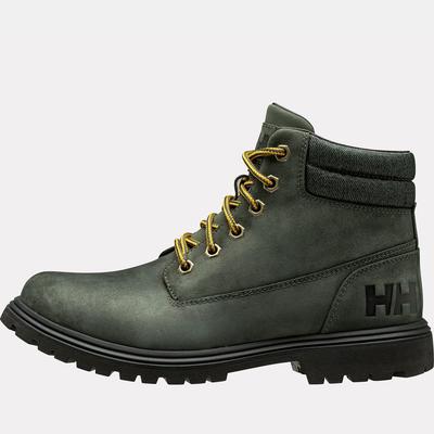 Helly Hansen Herren Fremont Classic Wasserfeste Lederstiefel 46