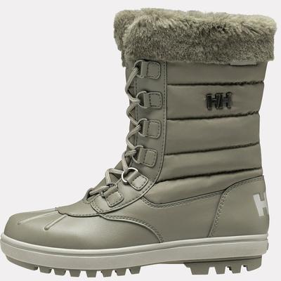 Helly Hansen Damen Aurora Winterstiefel 38