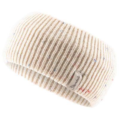Sterntaler - Kid's Stirnband Sprenkel - Stirnband Gr 57 cm beige Image