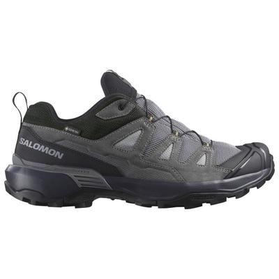 Salomon - X Ultra 360 Leather GORE-TEX - Multisportschuhe 47 1/3 | EU 47 grau Image