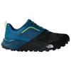 The North Face - Offtrail TR - Trailrunningschuhe 47 | EU 47 schwarz/blau