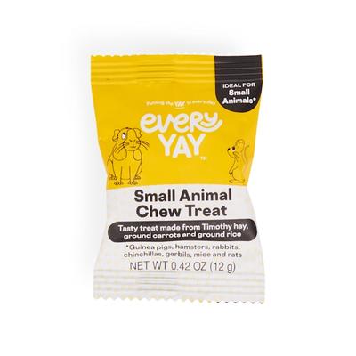 EveryYay Duo Chews for Small Animals