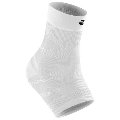 Bauerfeind Sports - Sports Compression Ankle Support - Sportbandage Gr XL weiß Image