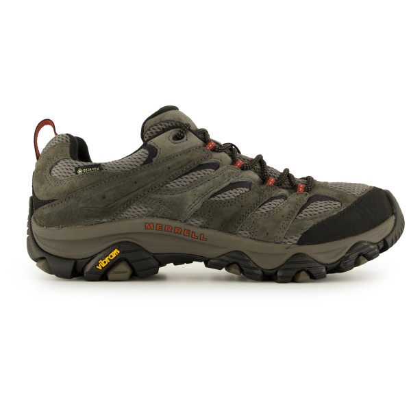 Merrell - Moab 3 GTX - Multisportschuhe 49 | EU 49 oliv