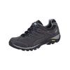 Wanderschuh MEINDL "Meindl Caracas GTX", Gr. 43, Normalschaft, grau, Nubukleder, Schuhe, Comfort fit mehr Platz im Vorfußbereich und festen Halt in der Ferse