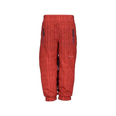 Obermeyer Campbell Pant - Kids 4 Cable Knits 75000-22141-4