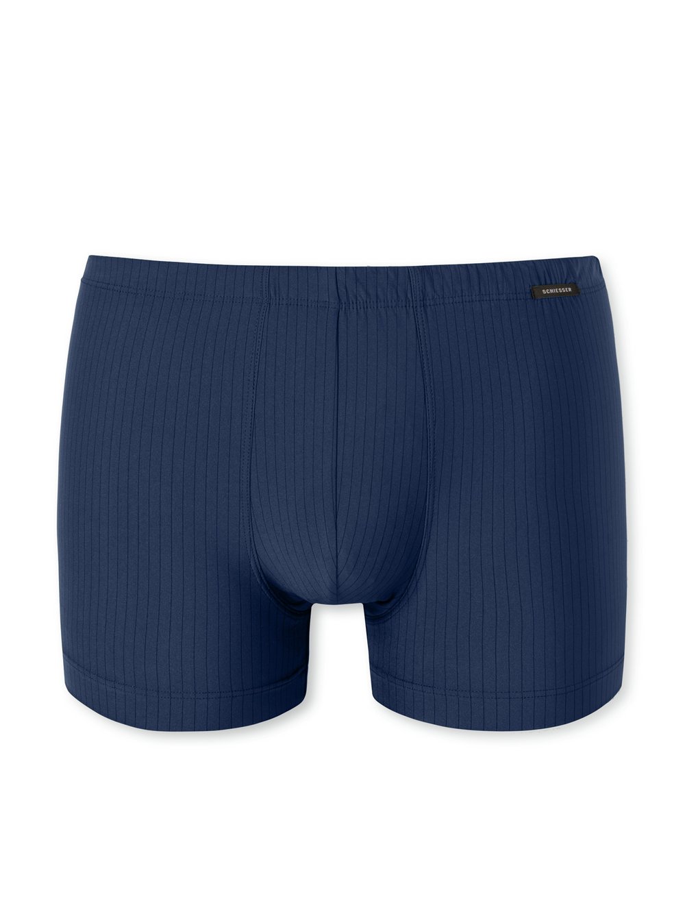 Schiesser Trunk Herren blau, XXL Image