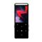 Lecteur MP3 sans perte Bluetooth 5.0 HiFi Audio portable Walkman Radio FM Ebook Enregistreur vocal Lecteur de musique MP3