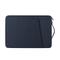 Housse pour ordinateur portable avec poignée pour ordinateur portable 13/14/15,6 pouces, sacoche pour ordinateur portable résistante à l