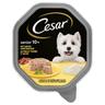 Cesar Senior 10+ Vaschette 14 x 150 g Umido per cane - con Pollo e riso