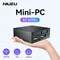 NIUZU Mini PC AMD Ryzen 3 3250U Mini PC Office Computer DDR4 2 Cores 4 Threads WiFi 5.0 16G512GB