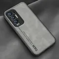 Custodia in pelle magnetica di lusso per OPPO Reno 5 6 Pro Plus 5G Cover posteriore custodia in Silicone per OPPO Find X5 Pro X3 Lite X3 Neo