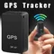 GPS Tracker Strong Magnetic Car Tracking Anti-Lost Anti-Theft Equipment Mini Portable Precise