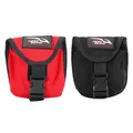 KEEP DIVING Diving tasca per pesi 2KG Scuba Diving tasca per cintura con fibbia a sgancio rapido