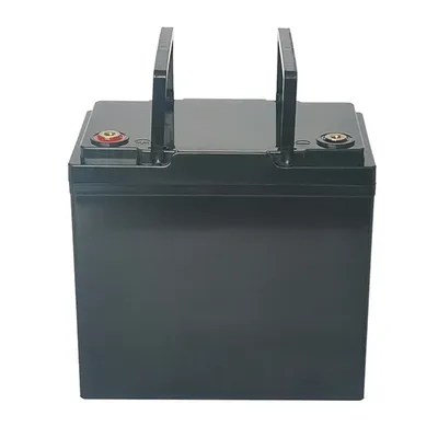 12V 24V Lifepo4 Batterie fach 30ah 40ah 50ah Lifepo4 Batteriesp eicher box 32650/33140 Batterie Solar Ups Power Outdoor Power Box