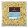 ALB-GOLD Bio Hartweizen Pasta Rigatonelli 10kg (4 Beutel á 2,5kg)