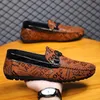Slipper neu in männlichen Freizeit schuh Mode 2024 Designer Luxus Verkauf elegante Förderung Herren