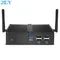 Xcy lüfter lose mini pc thin client intel celeron n2830 hdmi vga display gigabit ethernet 5x usb