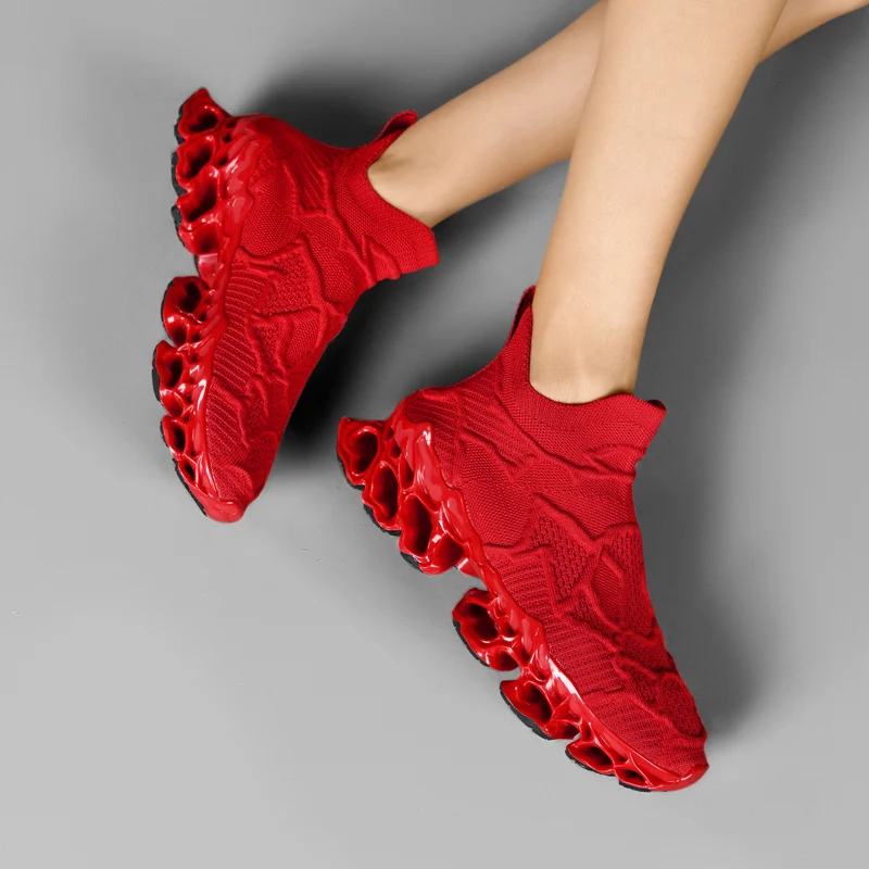 Frauen Casual Schuhe Mode Atmungsaktive Wanderschuhe Mesh Flache Schuhe Turnschuhe Frauen 2024 Gym Vulkanisierte Schuhe Weiß Weibliche Schuhe