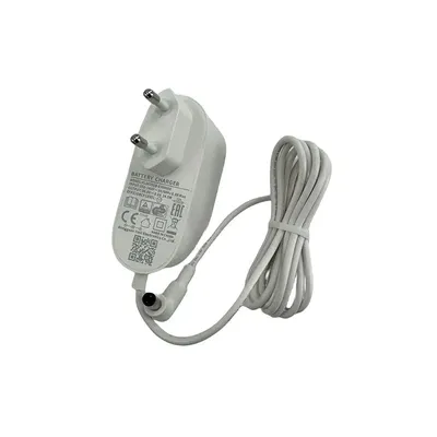 Original Ladeadapter mit EU-Stecker, Ersatzteile, Zubehör für Dreame T10 Staubsauger-Ladegerät Image