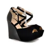 2017 heißer Verkauf Damen Schuhe Alias Mujer Tenis Feminino Große Größe 34-45 Sandalen Damen Dame