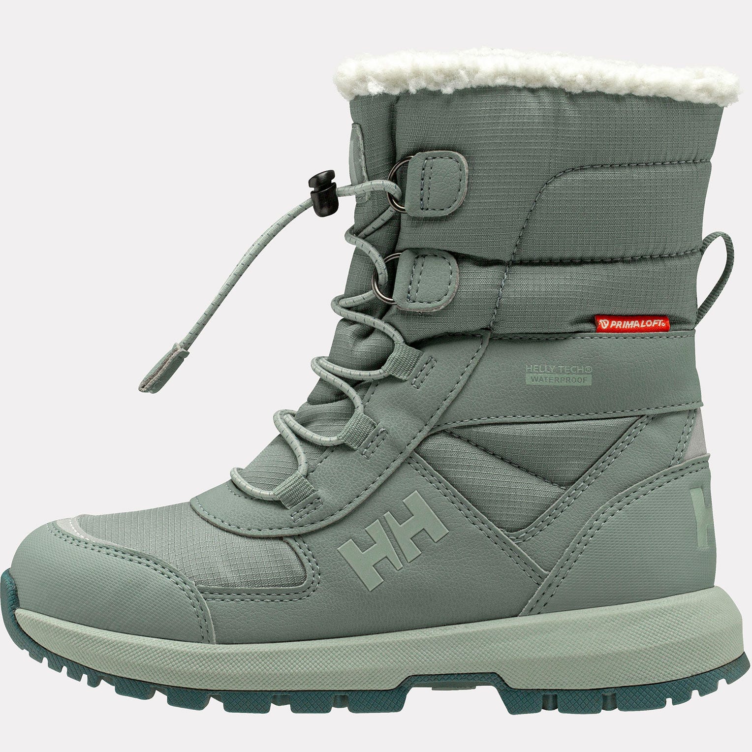 Helly Hansen Kinder Jk Silverton Wasserfeste Stiefel US 6/EU 23 Image
