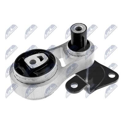 Nty Lagerung, Motor [Hersteller-Nr. ZPS-FR-001] für Ford, Mazda Image