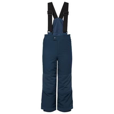 Vaude - Kid's Snow Cup Pants III - Skihose Gr 104 blau Image