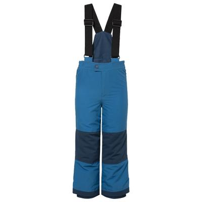 Vaude - Kid's Snow Cup Pants III - Skihose Gr 146/152 blau Image