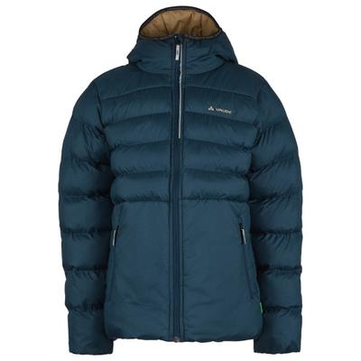 Vaude - Kid's Manukau Padded Jacket - Kunstfaserjacke Gr 134/140 blau Image