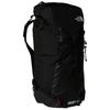 The North Face - All Mountain Purpose 30 - Wanderrucksack Gr 30 l - L/XL schwarz