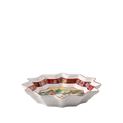 Villeroy & Boch Schale klein, Überraschung Toy's Fantasy Länge 16,5 x Breite Höhe 3,5 cm Image