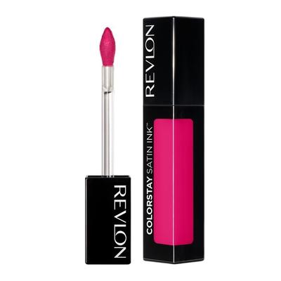Revlon Lippenstift 5.54 g Pink Damen Image