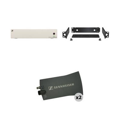 Sennheiser G4 EW-D ASA Active Antenna Splitter Bundle 3 Kit G4OMNIKIT4