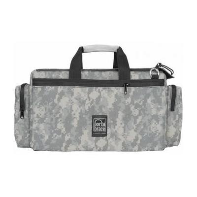 PortaBrace Semirigid Cargo-Style Camera Case (Digi Camo) CAR-2CAMDIGI