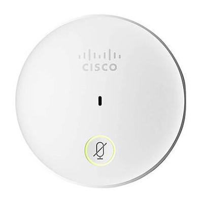 Cisco Table Microphone with 4-Pin Mini Jack Connector CS-MIC-TABLE-J=