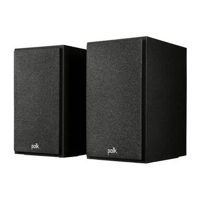 Polk Audio Monitor XT20 2-Way Bookshelf Speakers (Pair) 300151-01-00-005