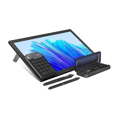 Huion Kamvas Pro 19 Pen & Touch Display GT1902