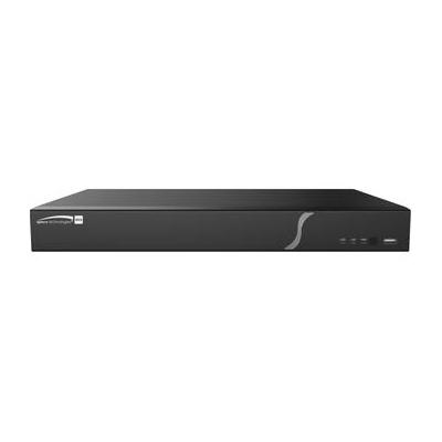 Speco Technologies N8NRX 8-Channel 8K H.265 NVR - [Site discount] N8NRX