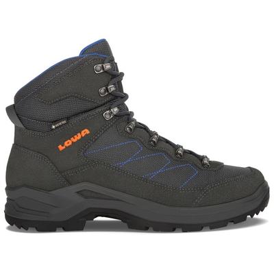 Lowa - Taurus Pro GTX Mid - Wanderschuhe 42 | EU 42 grau Image